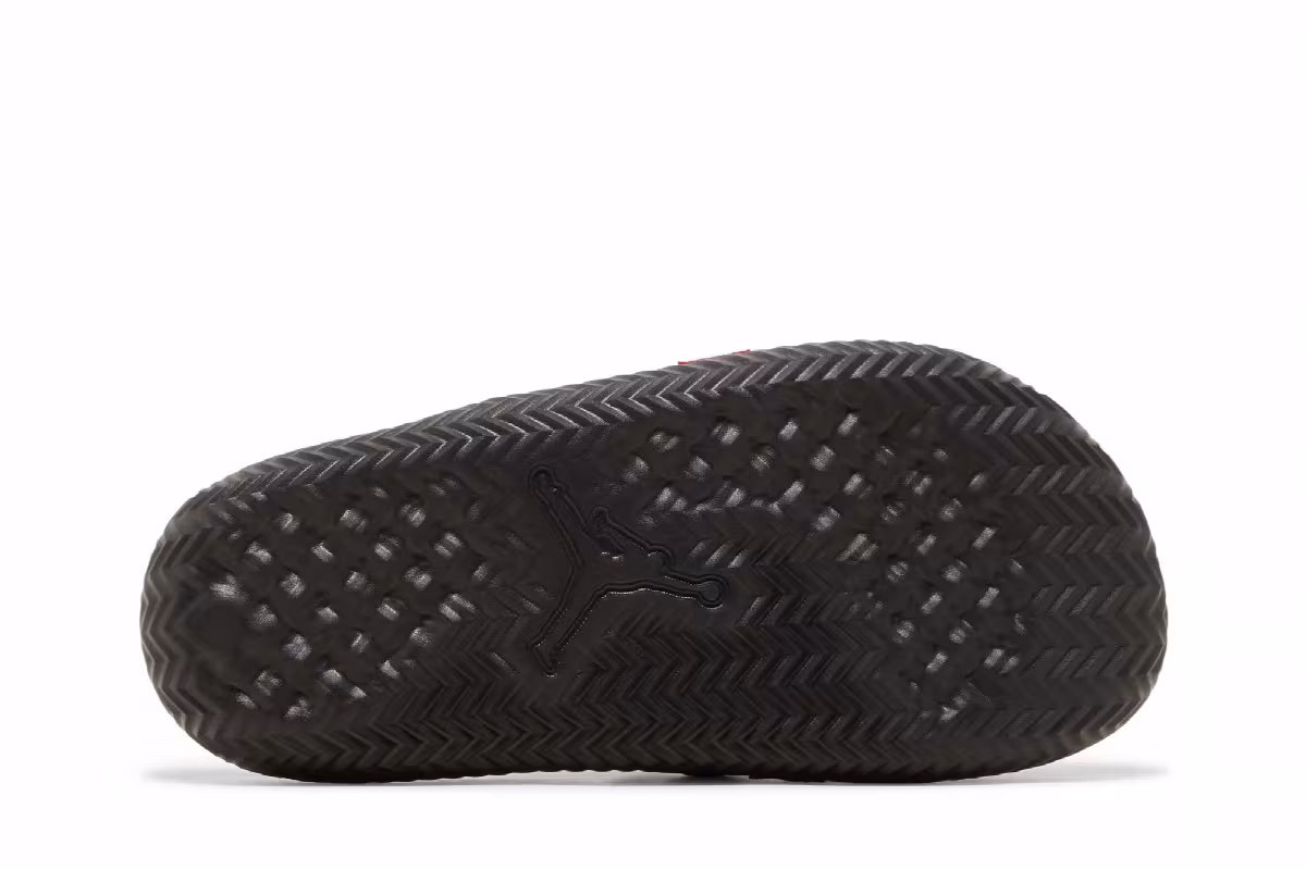 Air Jordan Super Play Slide Bred, view 5