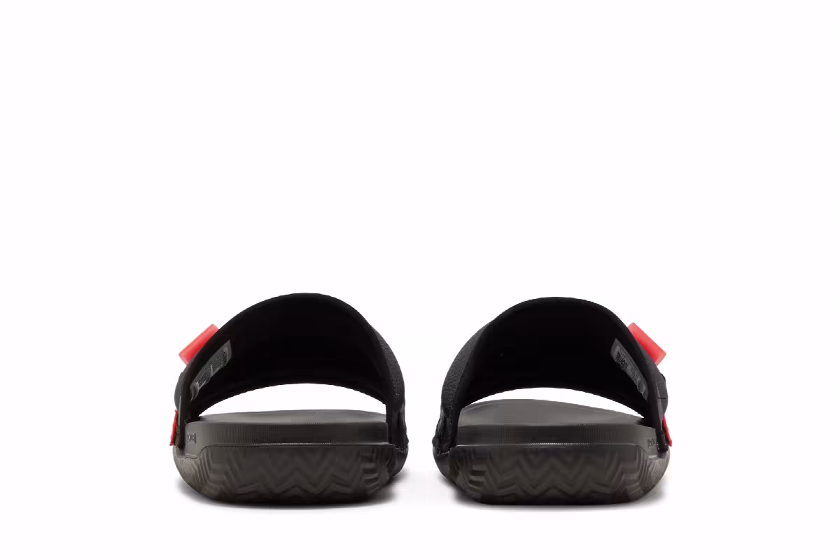 Air Jordan Super Play Slide Bred, view 7