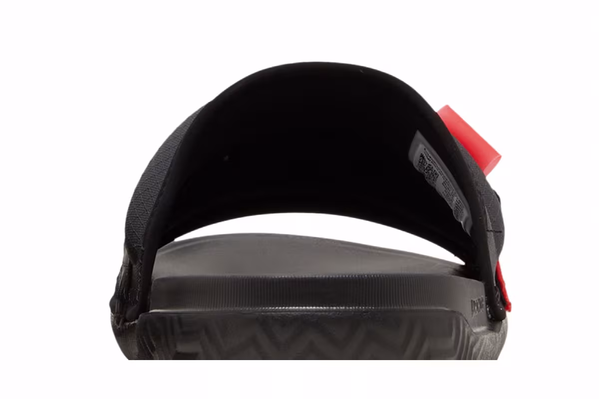 Air Jordan Super Play Slide Bred, view 8