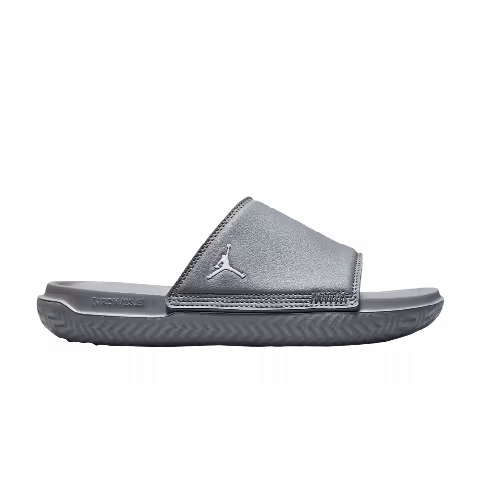 Air Jordan Play Slide GS 'Cool Grey'