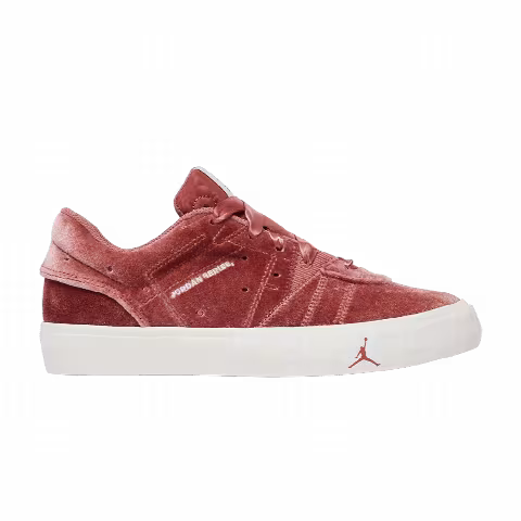 Air Jordan Wmns Jordan Series.05 SE Low 'Rose Velvet'