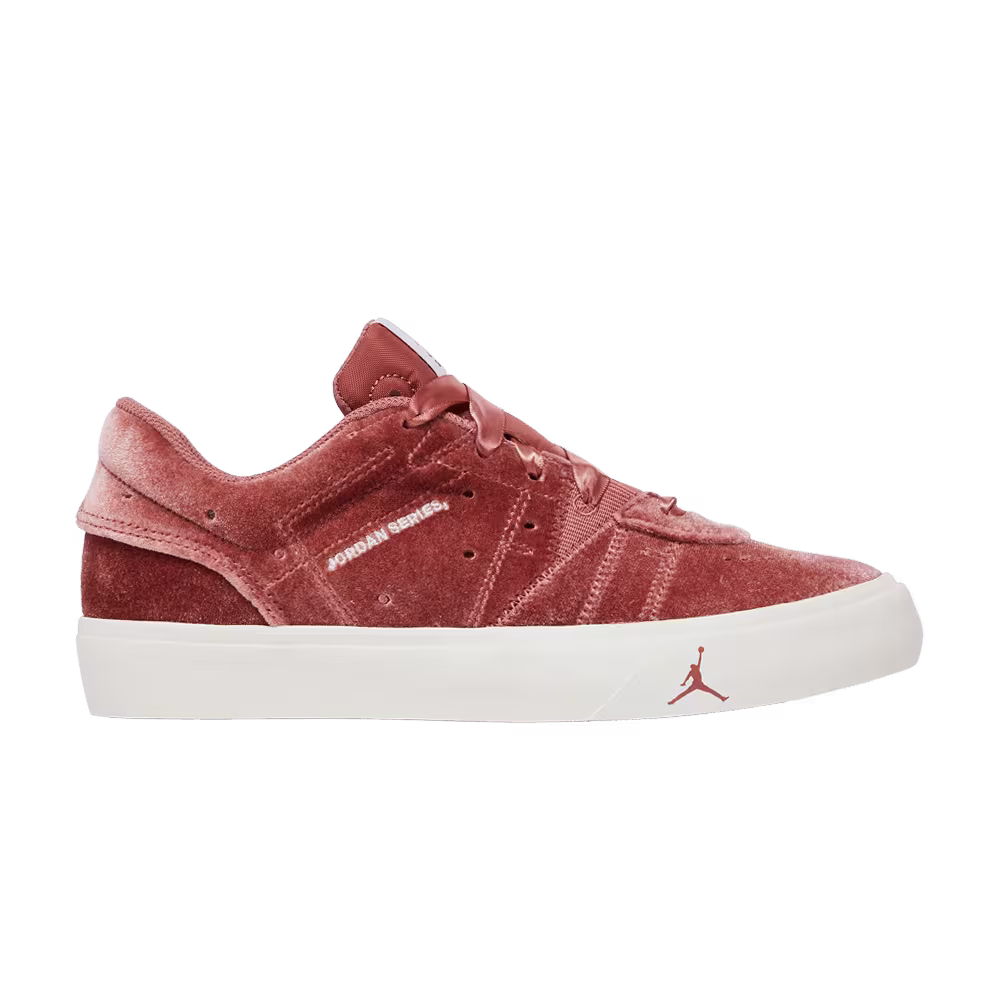 Air Jordan Women's Jordan Series.05 SE Low Rose Velvet