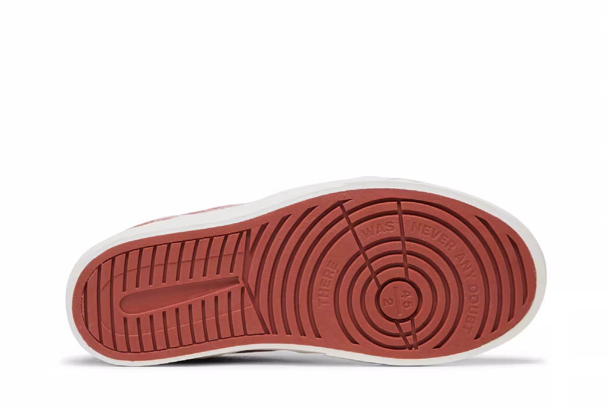 Air Jordan Women's Jordan Series.05 SE Low Rose Velvet, view 5