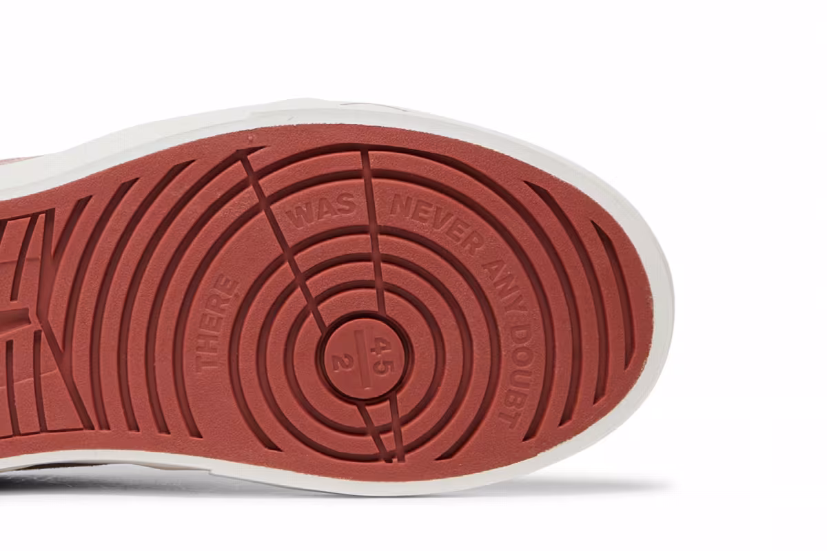 Air Jordan Women's Jordan Series.05 SE Low Rose Velvet, view 6