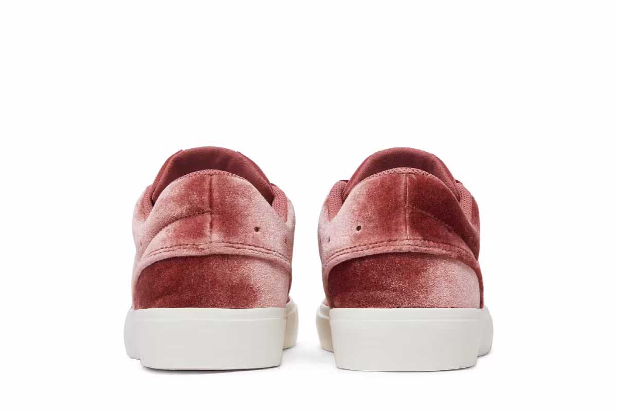 Air Jordan Women's Jordan Series.05 SE Low Rose Velvet, view 7