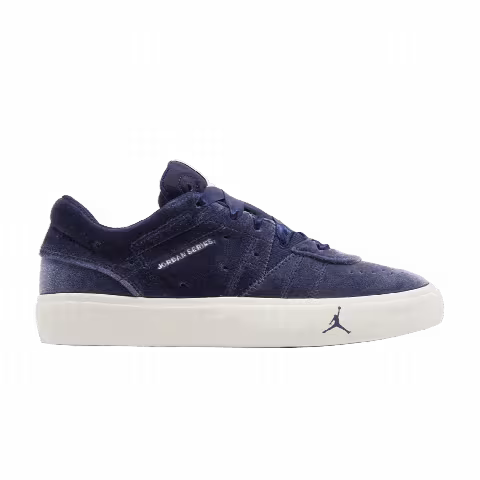 Air Jordan Wmns Jordan Series.05 SE 'Navy Velvet'