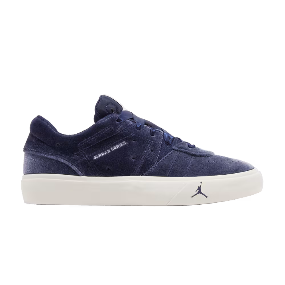 Air Jordan Women's Jordan Series.05 SE Navy Velvet