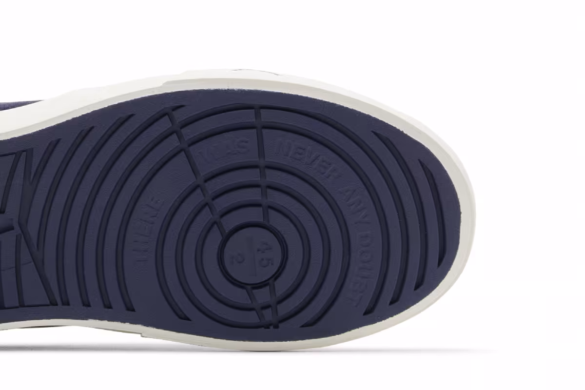 Air Jordan Women's Jordan Series.05 SE Navy Velvet, view 6