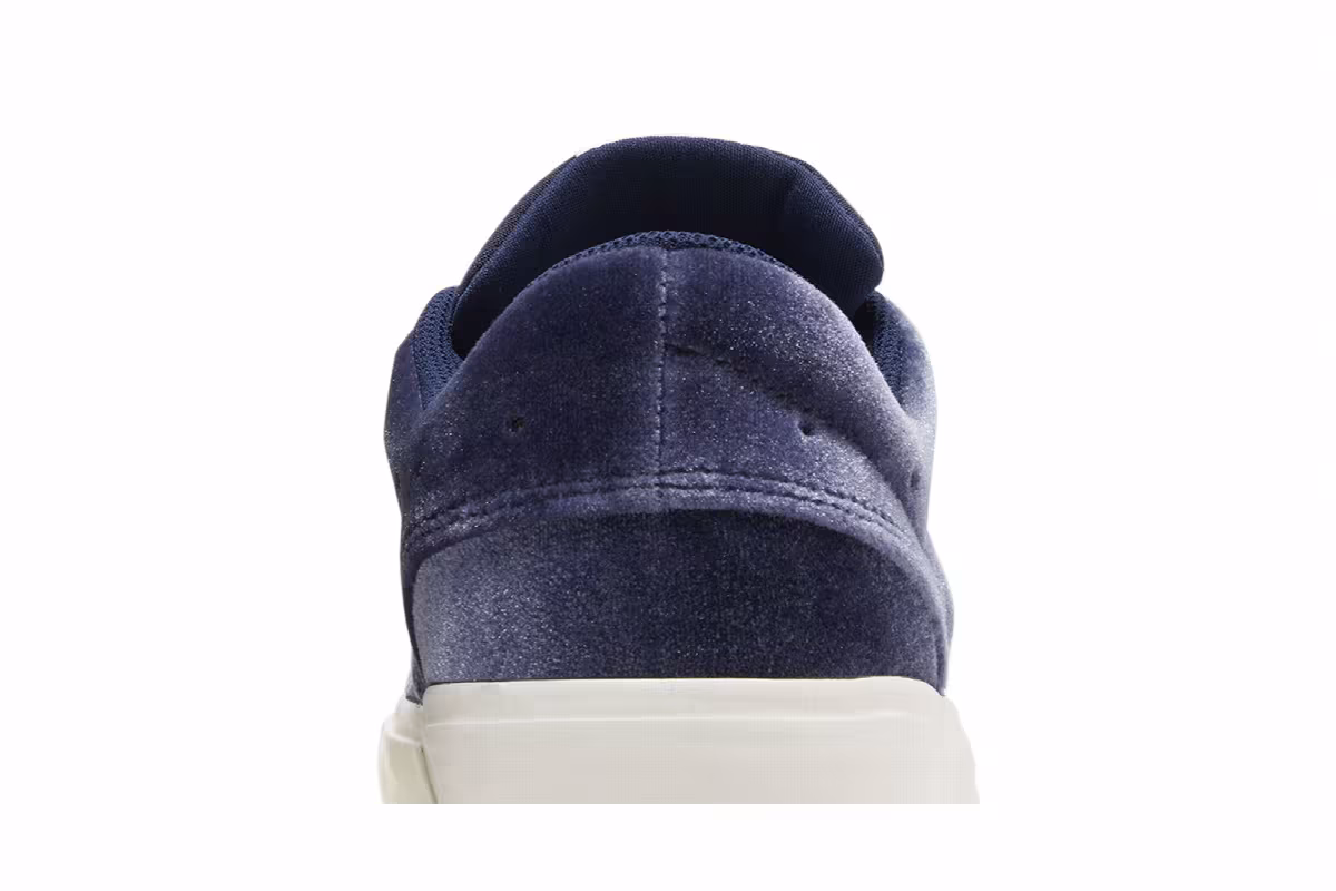 Air Jordan Women's Jordan Series.05 SE Navy Velvet, view 8