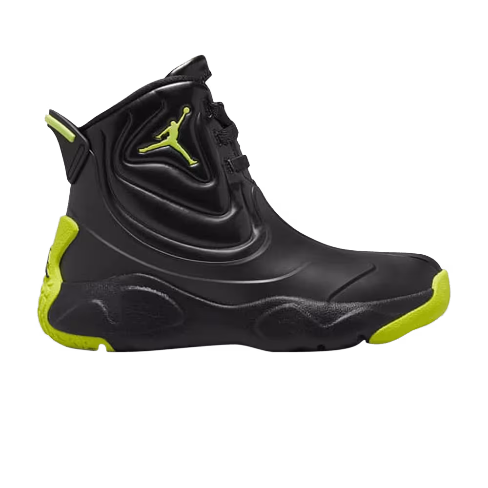 Air Jordan Drip 23 PS Black Atomic Green