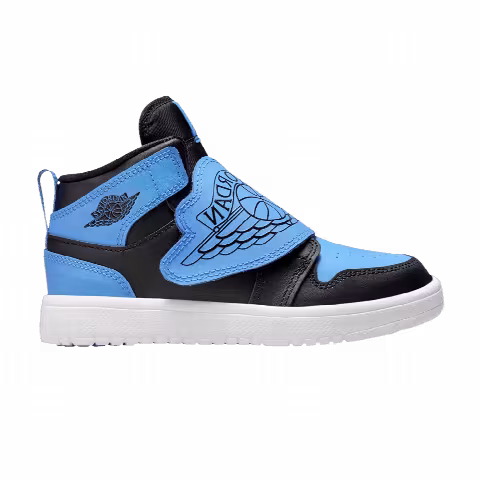 Air Jordan Sky Jordan 1 PS 'University Blue'