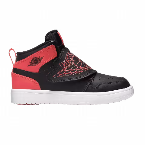 Air Jordan Sky Jordan 1 PS 'Black Infrared 23'