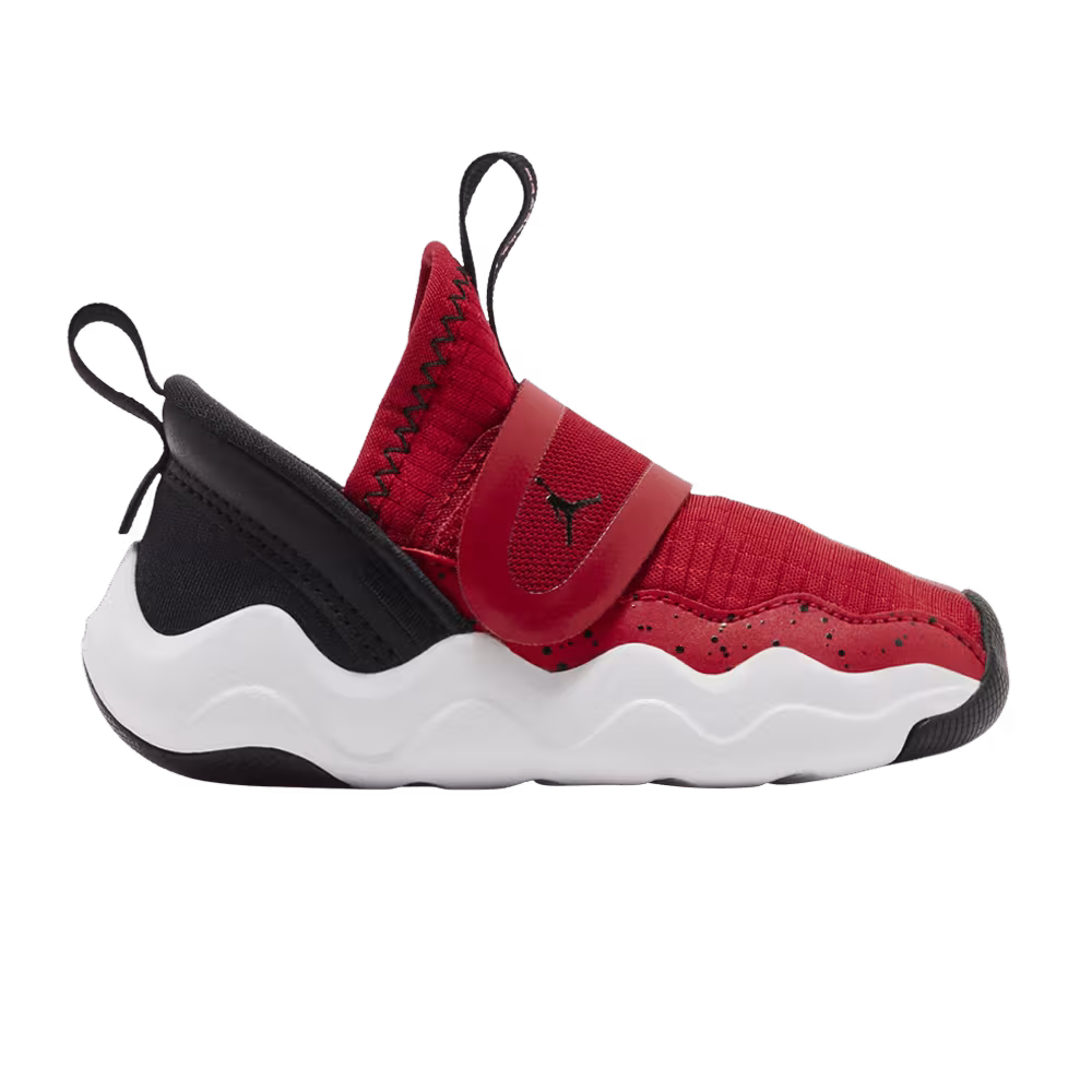 Air Jordan 23/7 TD Varsity Red