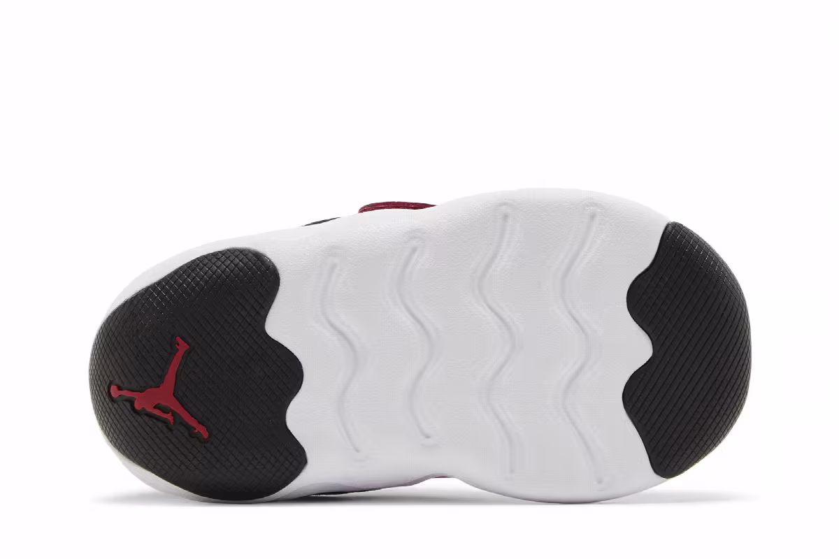 Air Jordan 23/7 TD Varsity Red, view 5