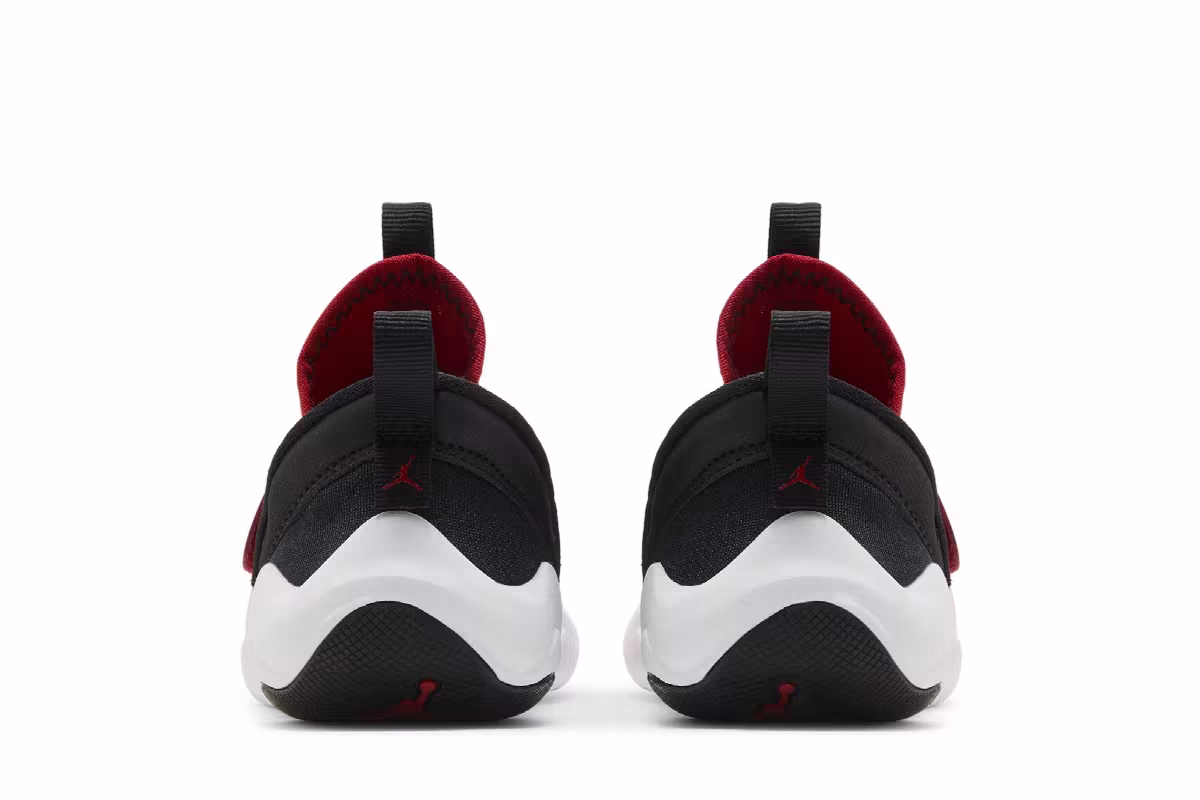 Air Jordan 23/7 TD Varsity Red, view 7