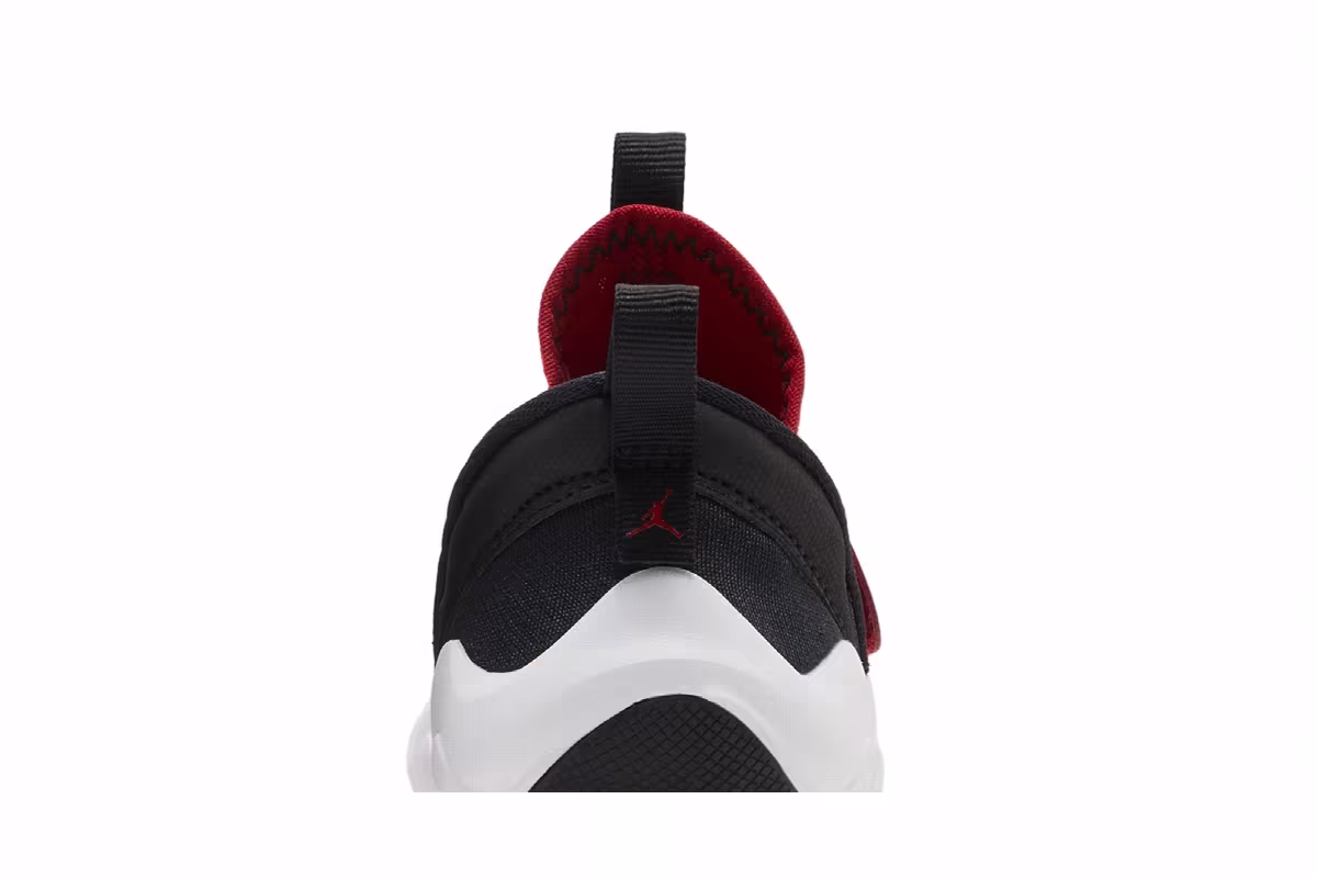 Air Jordan 23/7 TD Varsity Red, view 8
