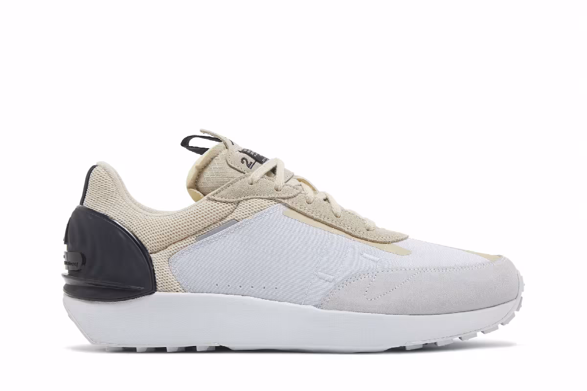 Air Jordan Granville Pro Rattan, view 2