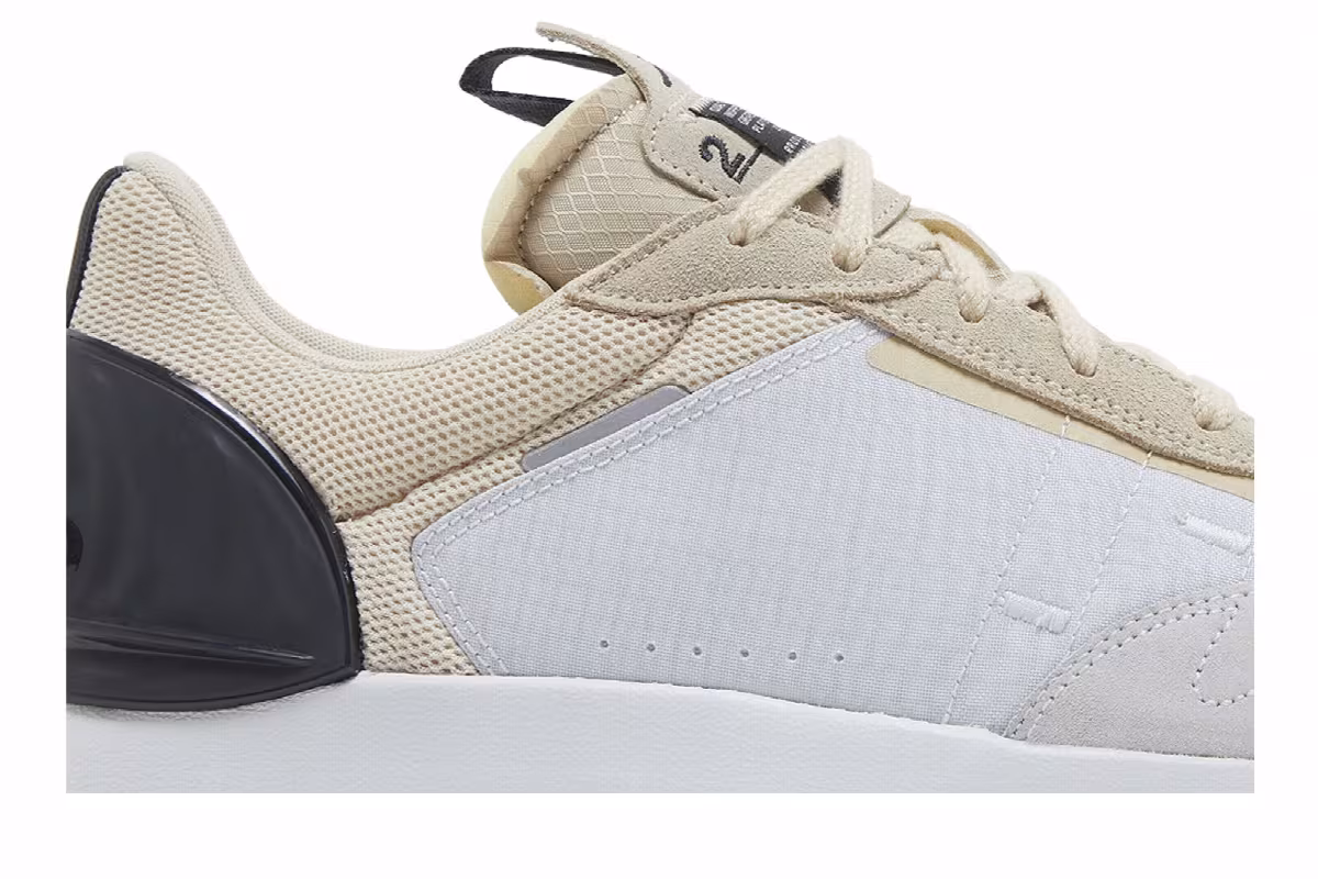 Air Jordan Granville Pro Rattan, view 3