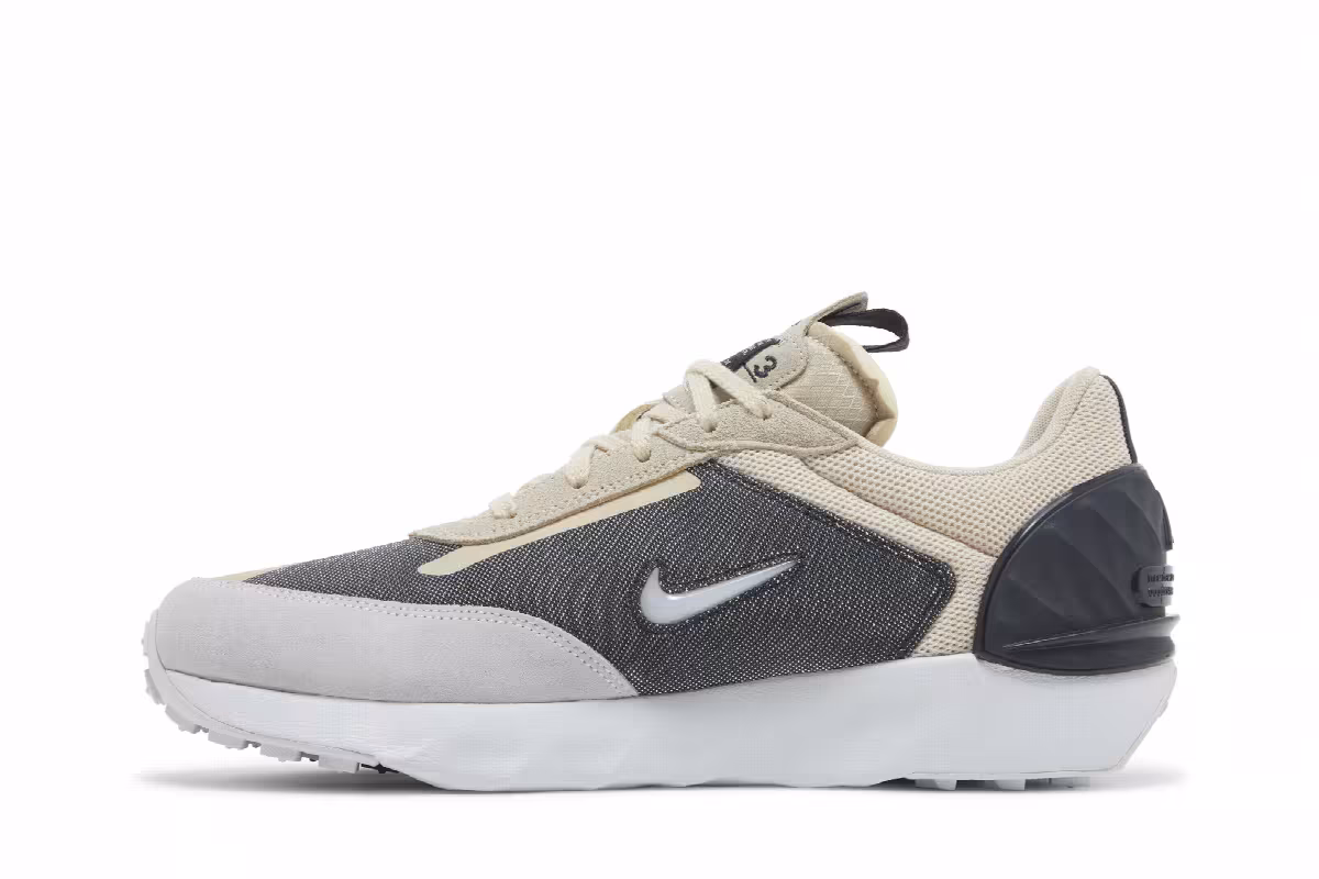 Air Jordan Granville Pro Rattan, view 4