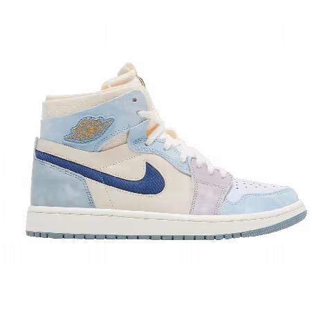 Air Jordan 1 Zoom Comfort 'Celestine Blue'
