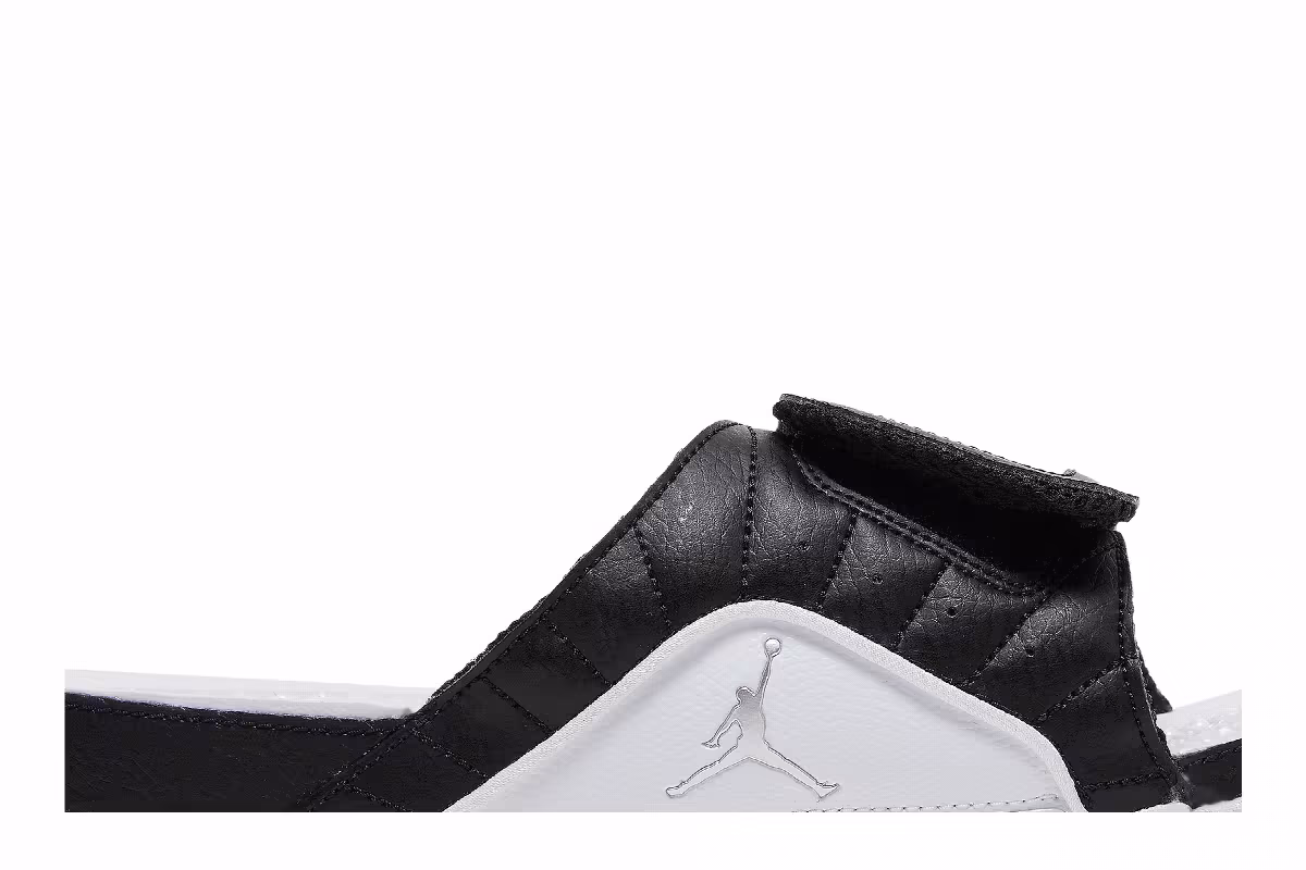 Air Jordan Hydro 5 Premier Slide Playoff 2022, view 3
