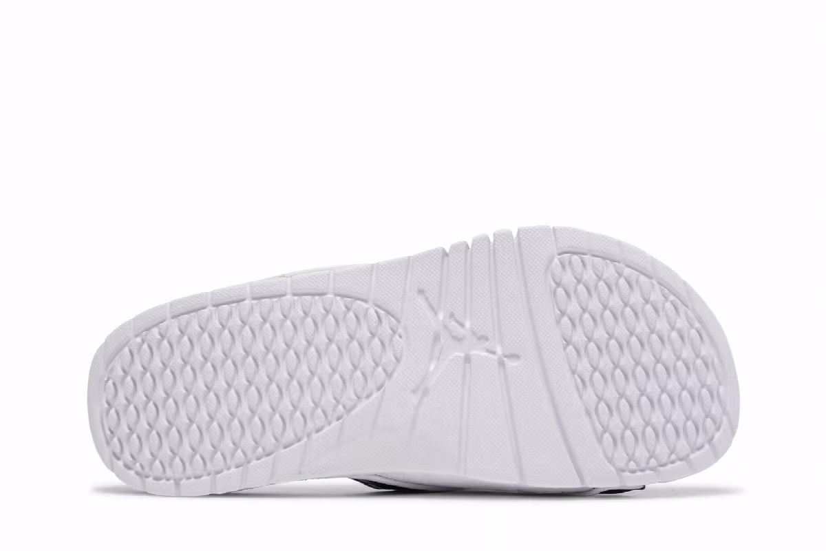 Air Jordan Hydro 5 Premier Slide Playoff 2022, view 5