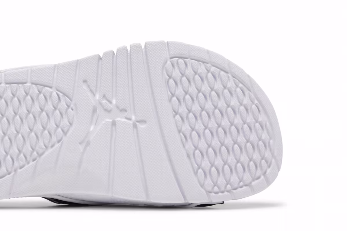 Air Jordan Hydro 5 Premier Slide Playoff 2022, view 6