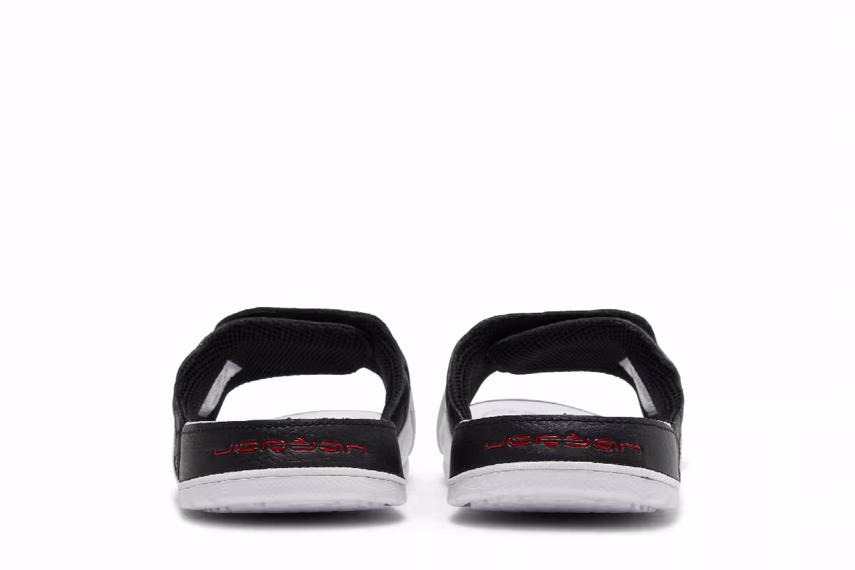 Air Jordan Hydro 5 Premier Slide Playoff 2022, view 7