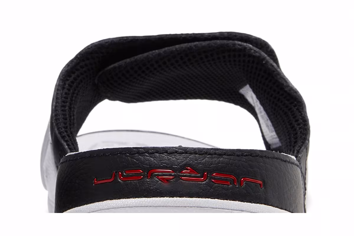 Air Jordan Hydro 5 Premier Slide Playoff 2022, view 8