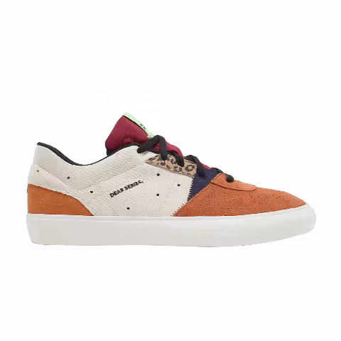 Air Jordan Series.06 'What The'