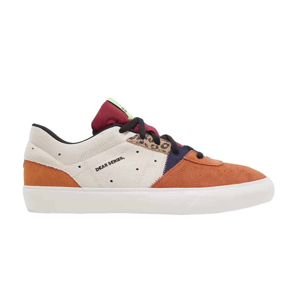 Air Jordan Series.06 What The