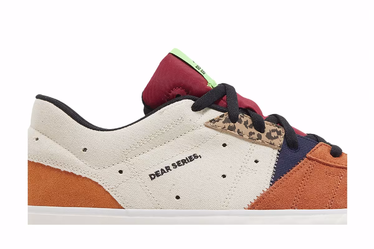 Air Jordan Series.06 What The, view 3