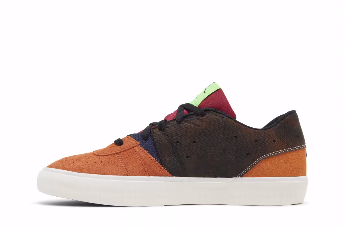 Air Jordan Series.06 What The, view 4