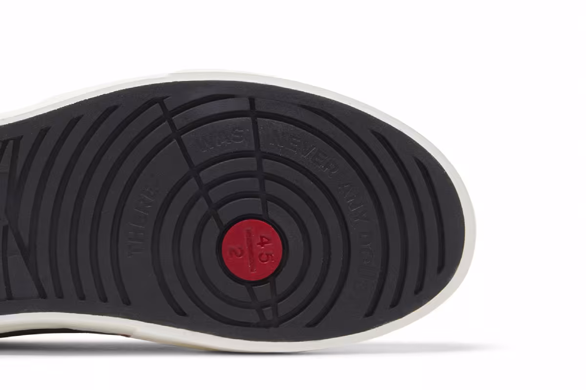 Air Jordan Series.06 What The, view 6