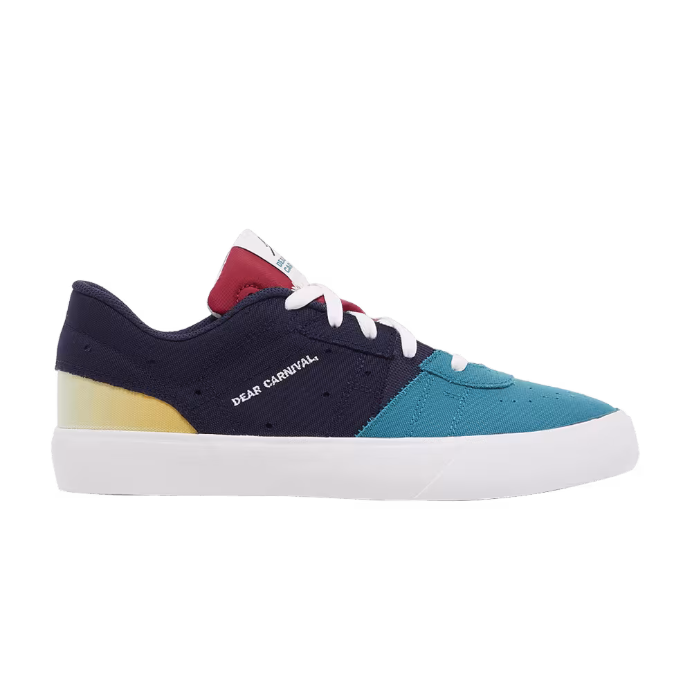 Air Jordan Series.04 Dear Carnival