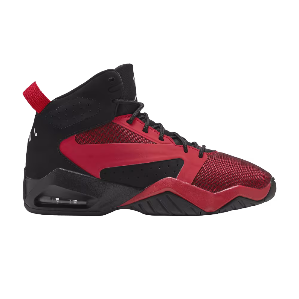 Air Jordan Lift Off GS Bred