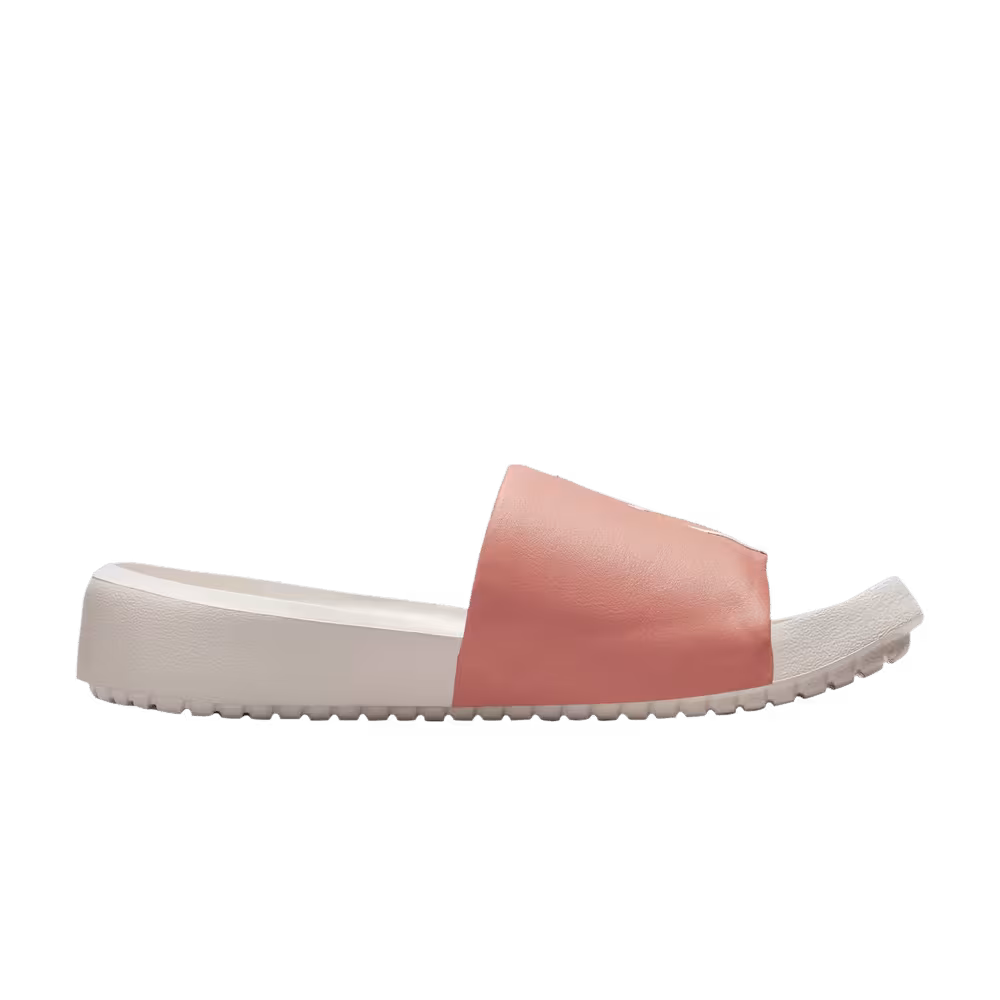 Air Jordan Women's Jordan Nola Slide Light Madder Root