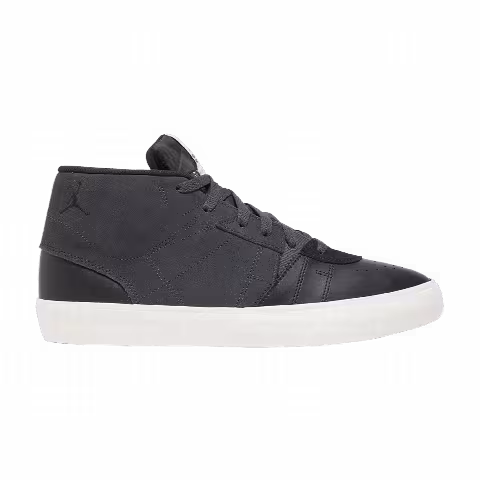 Air Jordan Series Mid 'Anthracite'