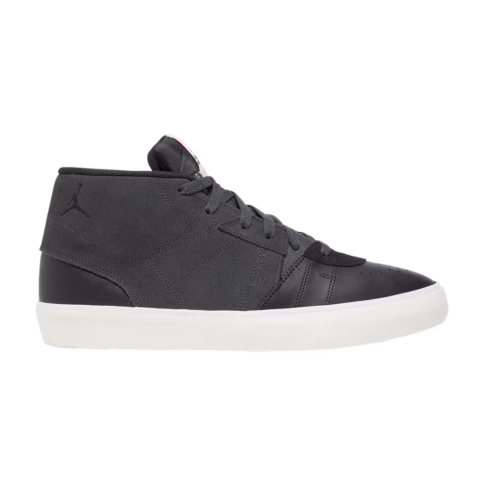 Air Jordan Series Mid Anthracite