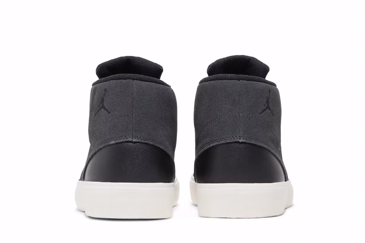 Air Jordan Series Mid Anthracite, view 7