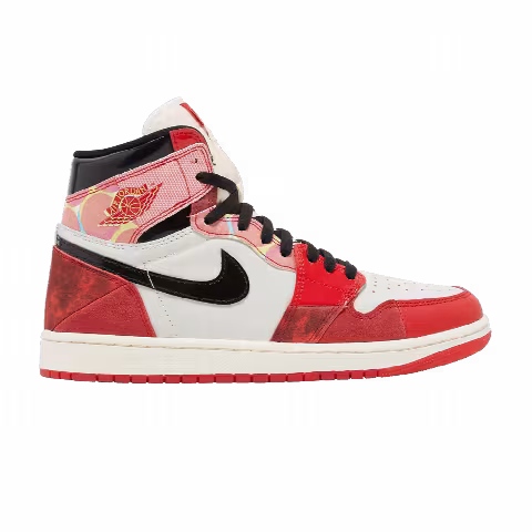 Marvel x Air Jordan 1 Retro High OG 'Next Chapter'