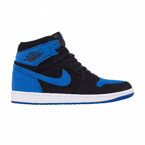 Air Jordan 1 Retro High OG 'Royal Reimagined'