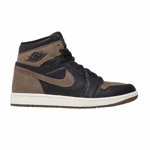 Air Jordan 1 Retro High OG 'Palomino'