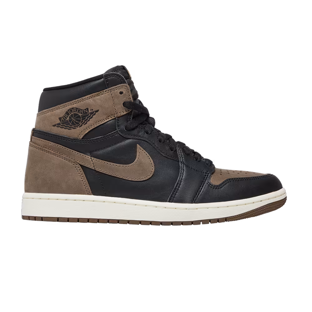 Air Jordan 1 High OG Palomino