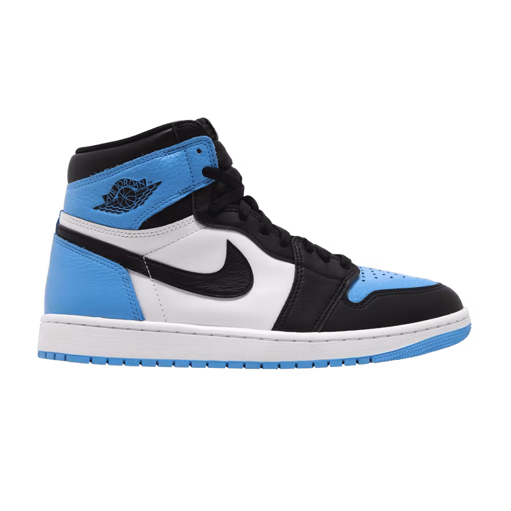 Air Jordan 1 High OG UNC Toe