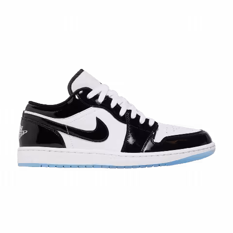 Air Jordan 1 Low SE 'Concord'