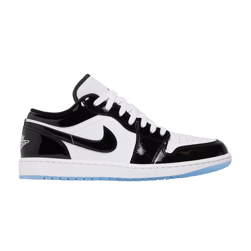 Air Jordan 1 Low SE Concord
