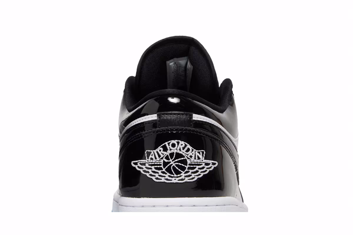 Air Jordan 1 Low SE Concord, view 8