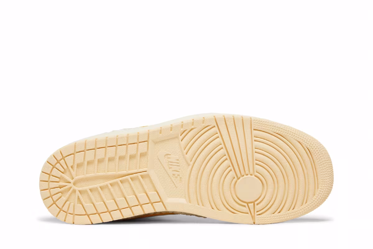 Union LA x Bephie's Beauty Supply x Air Jordan 1 High OG SP Summer of '96, view 5