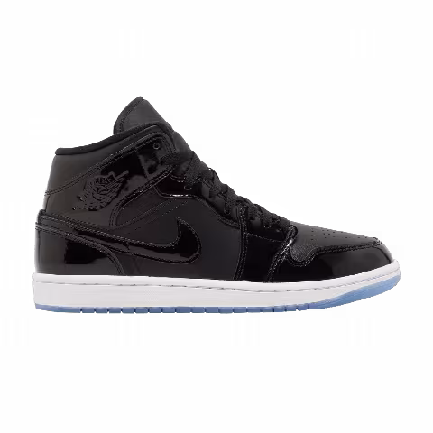 Air Jordan 1 Mid SE 'Space Jam'